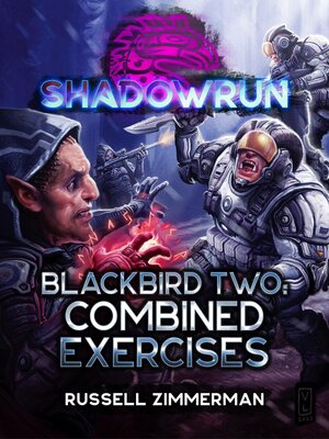 cover image of Blackbird Two: Combined Exercises